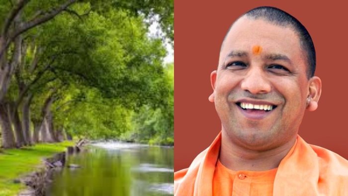 Revival of Rivers : सीएम योगी के नेतृत्व में प्रदेश की नदियों को मिल रहा पुनर्जीवन, लौट रही हरियाली