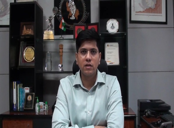Ghaziabad : गाजियाबाद में नकली दूतावास रैकेट का खुलासा, एसटीएफ की बड़ी कार्रवाई