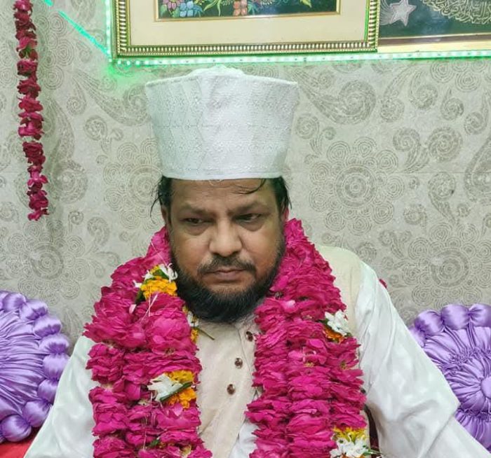 Varanasi : छांगुर बाबा का मामला अभी थमा भी नहीं,वाराणसी में धर्मांतरण का एक और मामला आया