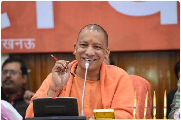 UP : यूपी सरकार का वन ट्रिलियन डॉलर इकॉनमी बनाने की दिशा में बड़ा कदम