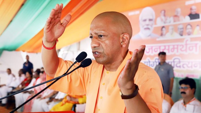 Gonda : योगी सरकार की पहल पर मनोरमा नदी पुनर्जीवन का ऐतिहासिक अभियान
