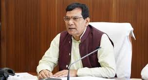 UP News : श्रावण मास एवं कांवड़ यात्रा को लेकर सरकार की व्यापक तैयारियां: ए.के. शर्मा