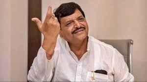 UP Politics : भाजपा सरकार में आरजकता का माहौल! शिवपाल यादव का बीजेपी पर बड़ा हमला