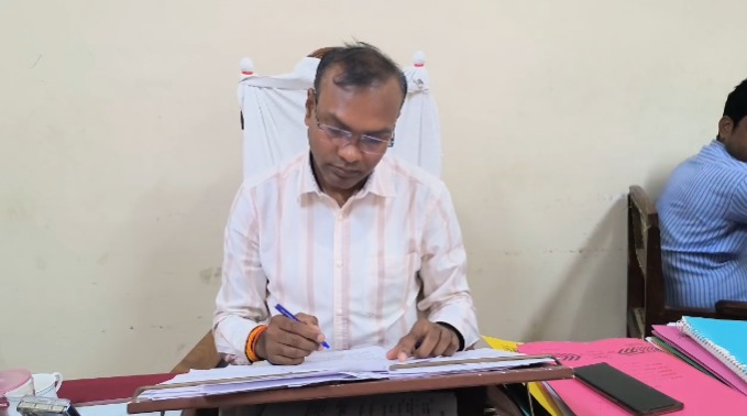 Azamgarh : टोल प्लाजा पर 1.62 करोड़ रुपए की टैक्स चोरी का मामला उजागर
