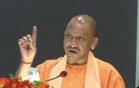 UP News : आपदा प्रभावित क्षेत्रों में राहत कार्यों में बरती जाए पूरी तत्परता : सीएम योगी