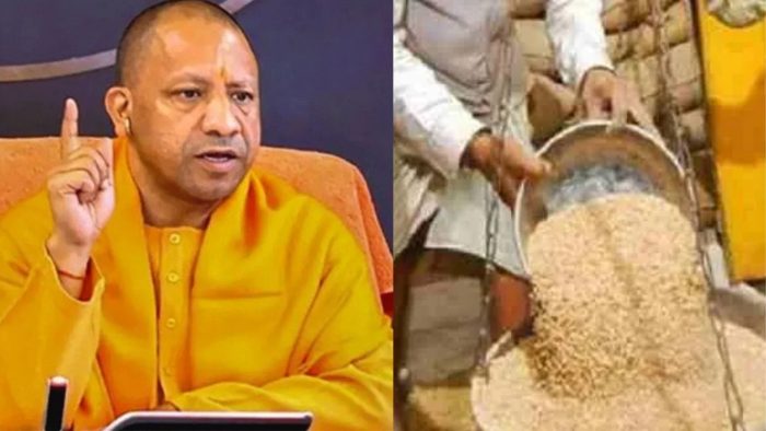 Annapurna Bhawan : प्रदेश में राशन व्यवस्था को नई पहचान दे रही योगी सरकार