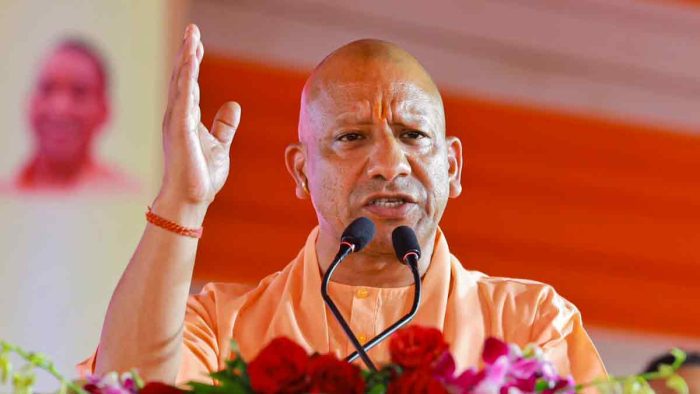 UP : आकांक्षी जनपद बहराइच, श्रावस्ती और महराजगंज की बेस्ट प्रेक्टिसेज बनी मिसाल