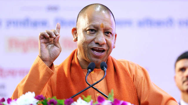 UP : योगी सरकार में निवेश क्रांति,पांचवीं ग्राउंड ब्रेकिंग सेरेमनी की तैयारी