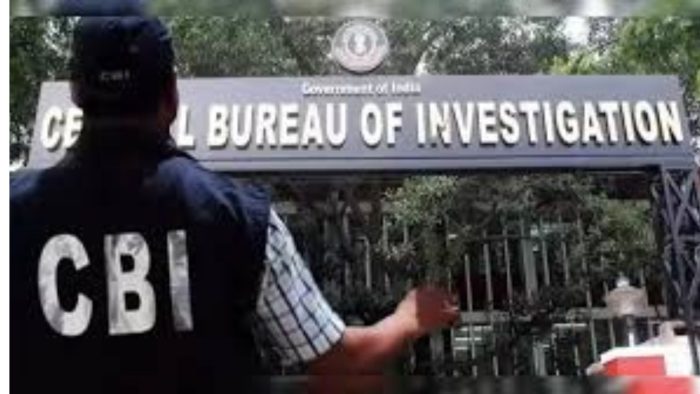 नोएडा और दिल्ली-NCR में रियल एस्टेट घोटाले पर CBI की बड़ी कार्रवाई