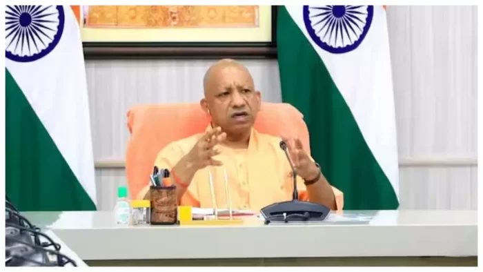 UP : मुख्यमंत्री के निर्देश के बाद बेसिक शिक्षा विभाग सख्त एक्शन मोड में, ध्वस्त होंगे जर्जर भवन