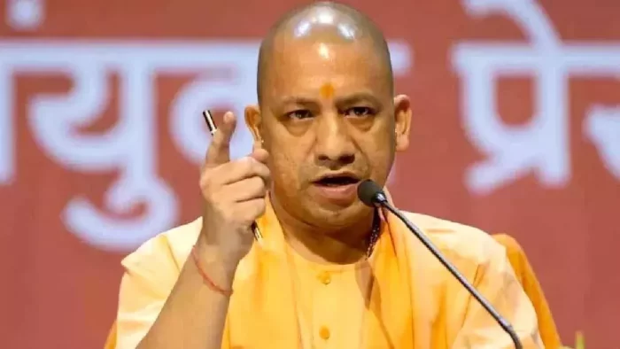 UP : यूपी पुलिस में जल्दी होगी 30 हजार और कार्मिकों की भर्ती- मुख्यमंत्री