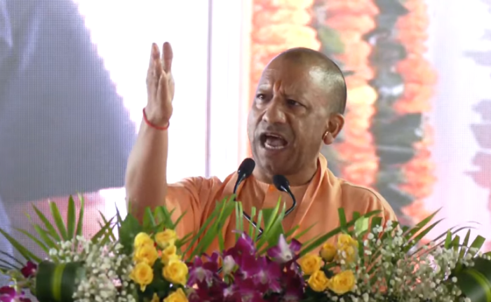 UP में अब विकास, सुरक्षा और सम्मान की नई उड़ान, सीएम योगी का बरेली को तोहफा!