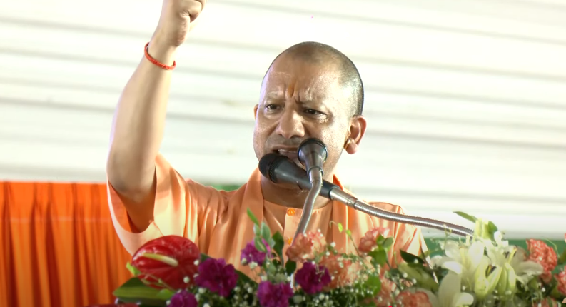 सीएम योगी ने मुरादाबाद को दी बड़ी सौगात, पीडीए पाठशाला पर जमकर गरजे