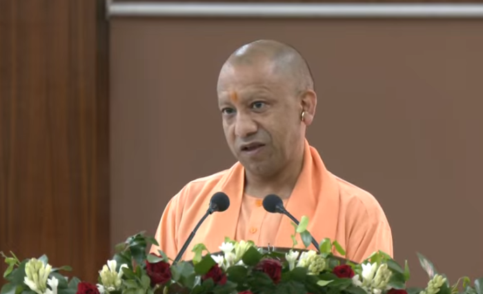 CM Yogi का बड़ा ऐलान, न्यायिक व्यवस्था को सुदृढ़ बनाने के लिए 50 करोड़ के फंड की घोषणा