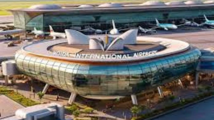 Noida Airport : नोएडा एयरपोर्ट की सुरक्षा को लेकर निर्देश जारी, 20 किलोमीटर जोन में बिना एनओसी के निर्माण पर रोक