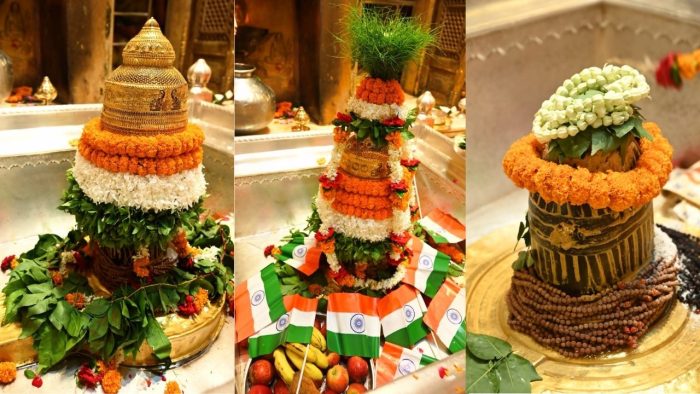 Varanasi : श्री काशी विश्वनाथ मंदिर न्यास द्वारा स्वतंत्रता दिवस 2025 पर विशेष आयोजन