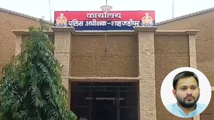 UP : तेजस्वी यादव पर यूपी में मुकदमा दर्ज: पीएम पर अमर्यादित टिप्पणी का आरोप