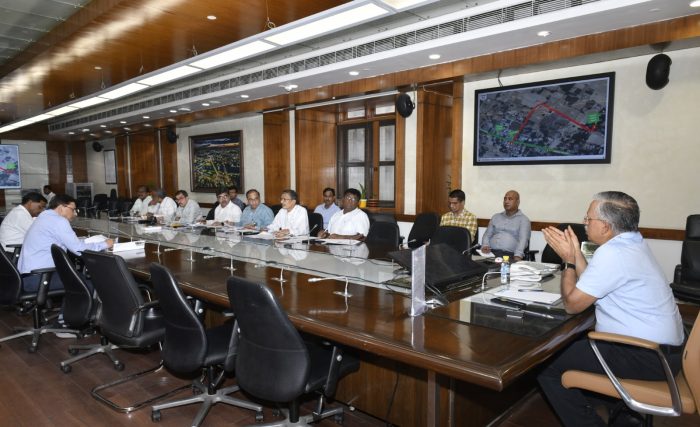 UP : पीसीयू मानकों में छूट के साथ सड़क परियोजनाओं को मिली रफ्तार, विकास को मिलेगी नई दिशा