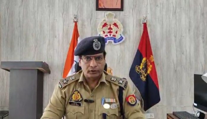 Muzaffarnagar : फर्जी ई-वे बिल से 1300 करोड़ की जीएसटी चोरी का खुलासा