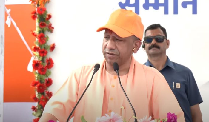 Lucknow : खेल दिवस पर मुख्यमंत्री योगी आदित्यनाथ की बड़ी घोषणा : सभी मंडलों में खुलेंगे स्पोर्ट्स कॉलेज