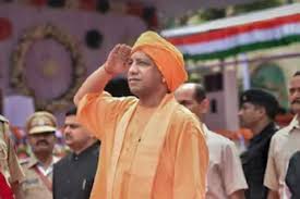 सीएम योगी ने विधानसभा में फहराया तिरंगा , ऑपरेशन सिंदूर और ब्रह्मोस की दुनिया ने देखी ताकत
