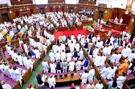 UP विधानसभा मानसून सत्र 2025: 32 घंटे में महत्वपूर्ण विधेयक पारित