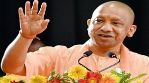 UP News : बेईमान राजनीतिक दलों ने यूपी को बनाया था बीमारू राज्य : CM Yogi
