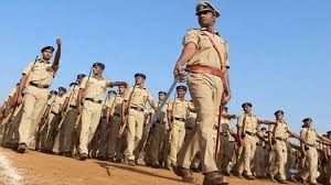 यूपी पुलिस एसआई भर्ती का नोटिफिकेशन जारी, 4543 वैकेंसी के लिए आवेदन शुरू