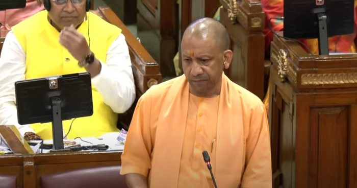 UP : 8 साल में यूपी की खेती ने रचा इतिहास, गेहूं-चावल से लेकर गन्ना, दलहन-तिलहन में रिकॉर्ड उत्पादनः सीएम योगी
