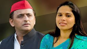 योगी सरकार की तारीफ पर सपा ने विधायक पूजा पाल को पार्टी से किया निष्कासित