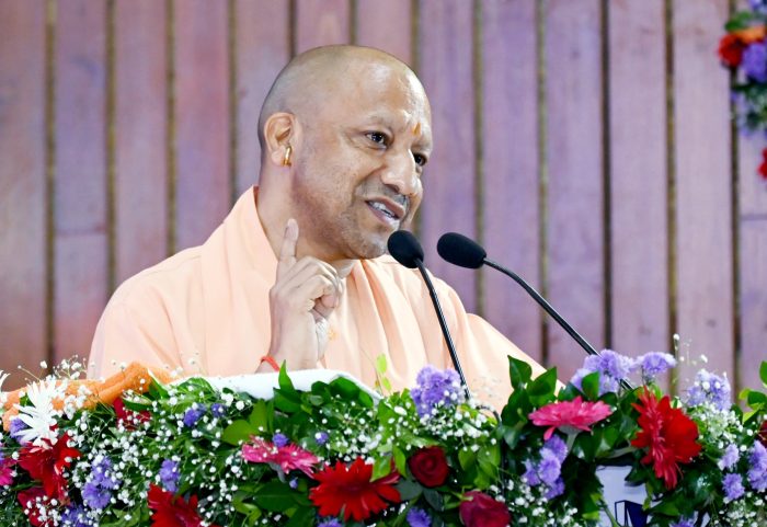 UP : भारत की डीप टेक कैपिटल बनेगा उत्तर प्रदेश,सीएम योगी का संकल्प