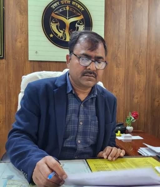 Muzaffarnagar : मुजफ्फरनगर में 3 करोड़ की घूसकांड में SDM जयेंद्र सिंह सस्पेंड