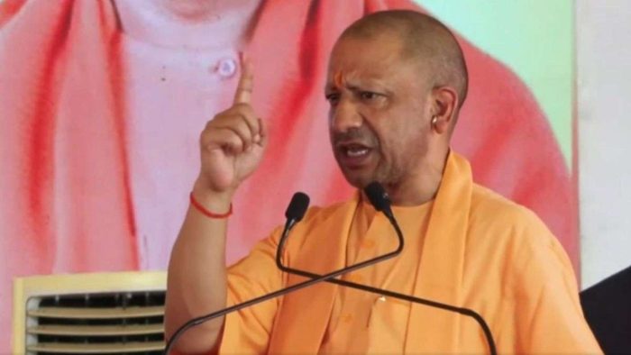 Mathura : पंडित दीन दयाल उपाध्याय स्मृति महोत्सव का भव्य उद्घाटन, सीएम योगी ने दी श्रद्धांजलि