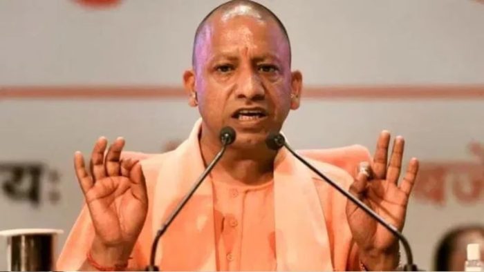 UP : जीएसटी सुधार से स्वदेशी और स्वावलंबन की और बढ़ेगा भारत: सीएम योगी