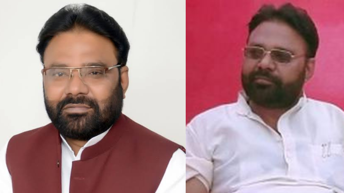 Bijnor : सपा विधायक मनोज परास ने किया सरेंडर, जमानत अर्जी खारिज