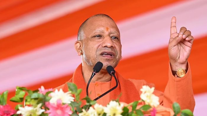 UP : योगी सरकार का मिशन शक्ति,महिलाओं को सुरक्षा, सम्मान और नेतृत्व का अवसर
