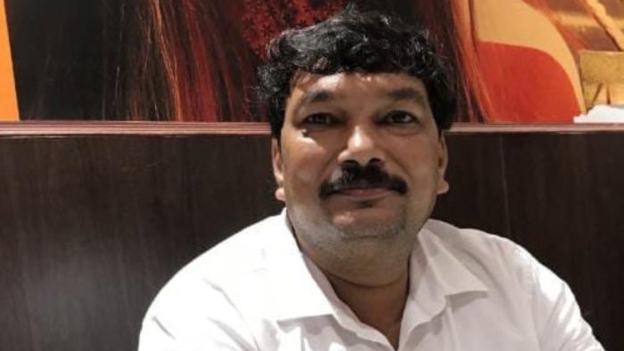 Jalaun : 38 हजार फर्जी आधार कार्ड मामले में धर्मेंद्र सक्सेना गिरफ्तार