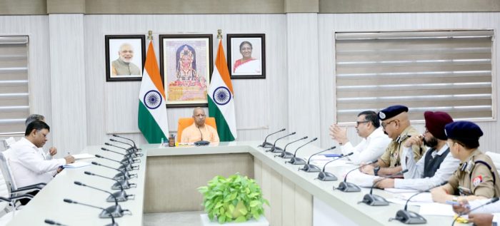 Lucknow : योगी सरकार का बड़ा ऐलान सोसायटी पंजीकरण कानून में होगा बदलाव