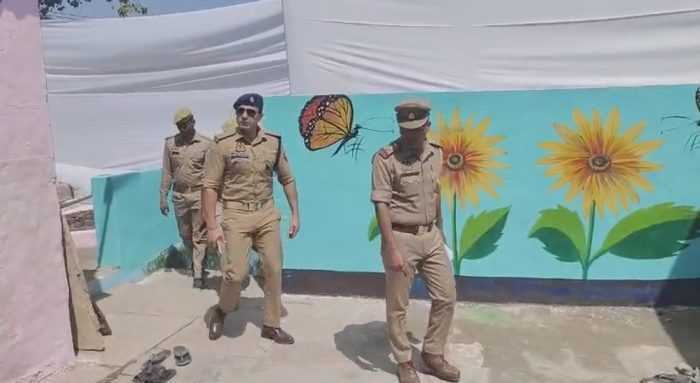 Draupadi Murmu Mathura Visits : 25 सितंबर को राष्ट्रपति का मथुरा दौरा, मथुरा के कुब्जा मंदिर में करेंगी दर्शन