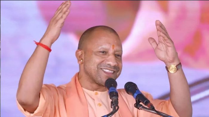 Gorakhpur : सीएम योगी ने पूर्वांचल को दी बड़ी सौगात