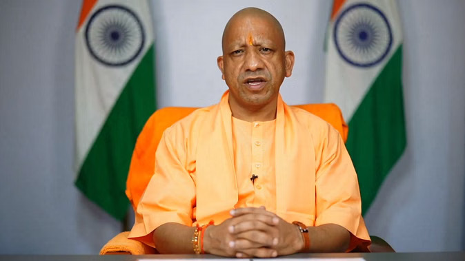 Uttar Pradesh : विकसित यूपी के लिए योगी सरकार का बड़ा कदम, विजन डाक्यूमेंट की तयारी