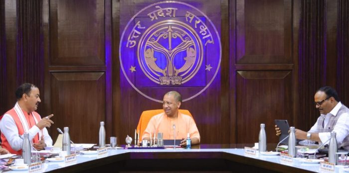 UP : योगी सरकार के फैसलों से व्यापार, न्याय और शिक्षा क्षेत्र में नया अध्याय शुरू