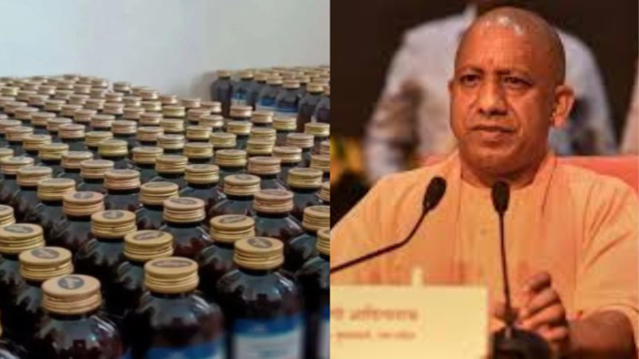 यूपी में ‘कोल्ड्रिफ’ कफ सिरप पर प्रतिबंध, बच्चों की मौतों के बाद सख्त हुई सरकार
