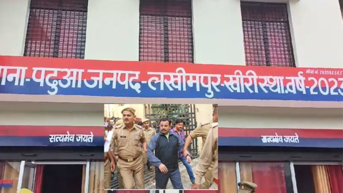 Lakhimpur Kheri : तिकुनिया हिंसा मामले में अजय मिश्रा टेनी और बेटे पर मुकदमा दर्ज