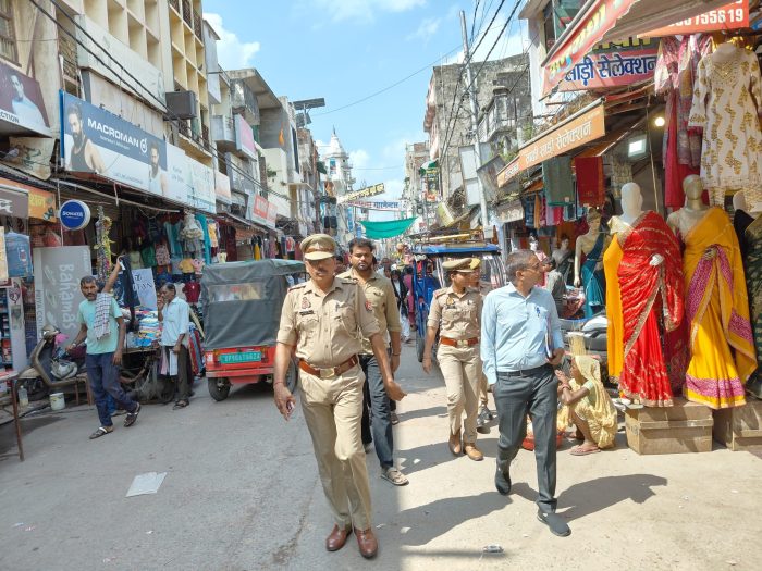 Banda : बाल श्रम विरोधी सघन अभियान, बाल श्रम करते पाए गए 4 नाबालिक बच्चे