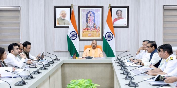 Lucknow : योगी सरकार का “ईज ऑफ डूइंग बिजनेस’’ के क्षेत्र में बड़ा फैसला