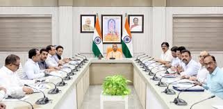 योगी सरकार की समीक्षा ; आवास विकास परियोजनाओं में धरातल पर सक्रियता जरूरी
