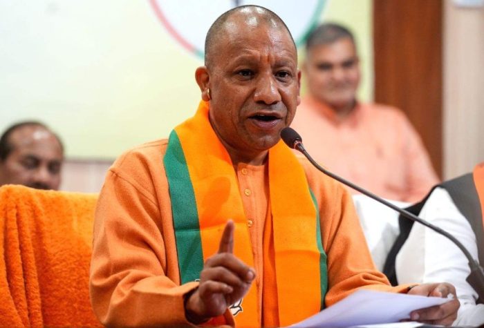 UP : समर्थ -विकसित यूपी 2047 : 21.5 लाख सुझाव, शिक्षा, कृषि और विकास पर जोर