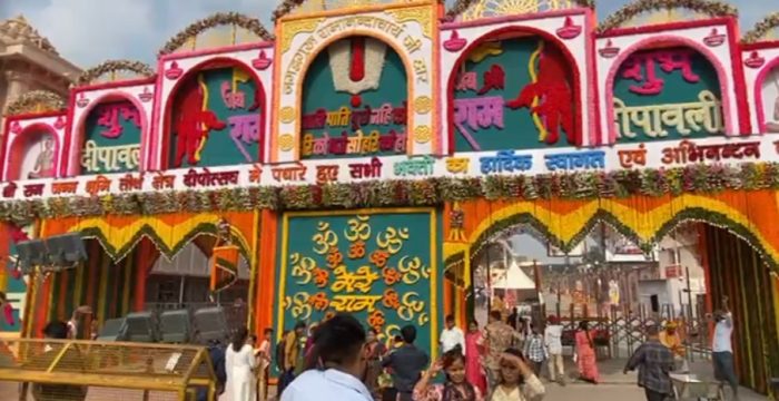 Ayodhya : श्री राम मंदिर को मिला 3000 करोड़ का दान,भव्य समारोह की तैयारी शुरू