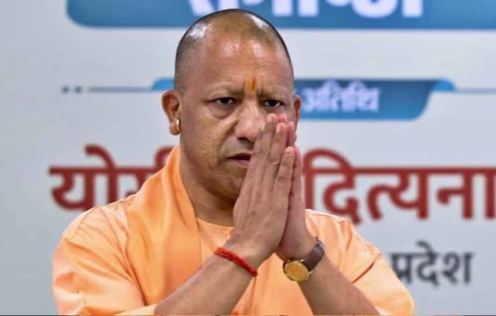UP : सीएम युवा कॉन्क्लेव ने लिखी नई इबारत, 9,200 युवा पंजीकृत